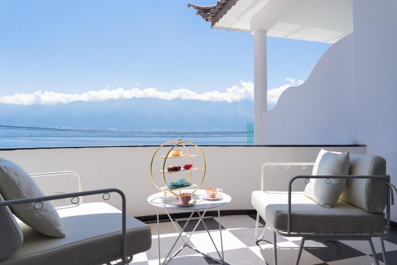 Dali Jiuxiao Star With Seaview Hotel Zewnętrze zdjęcie