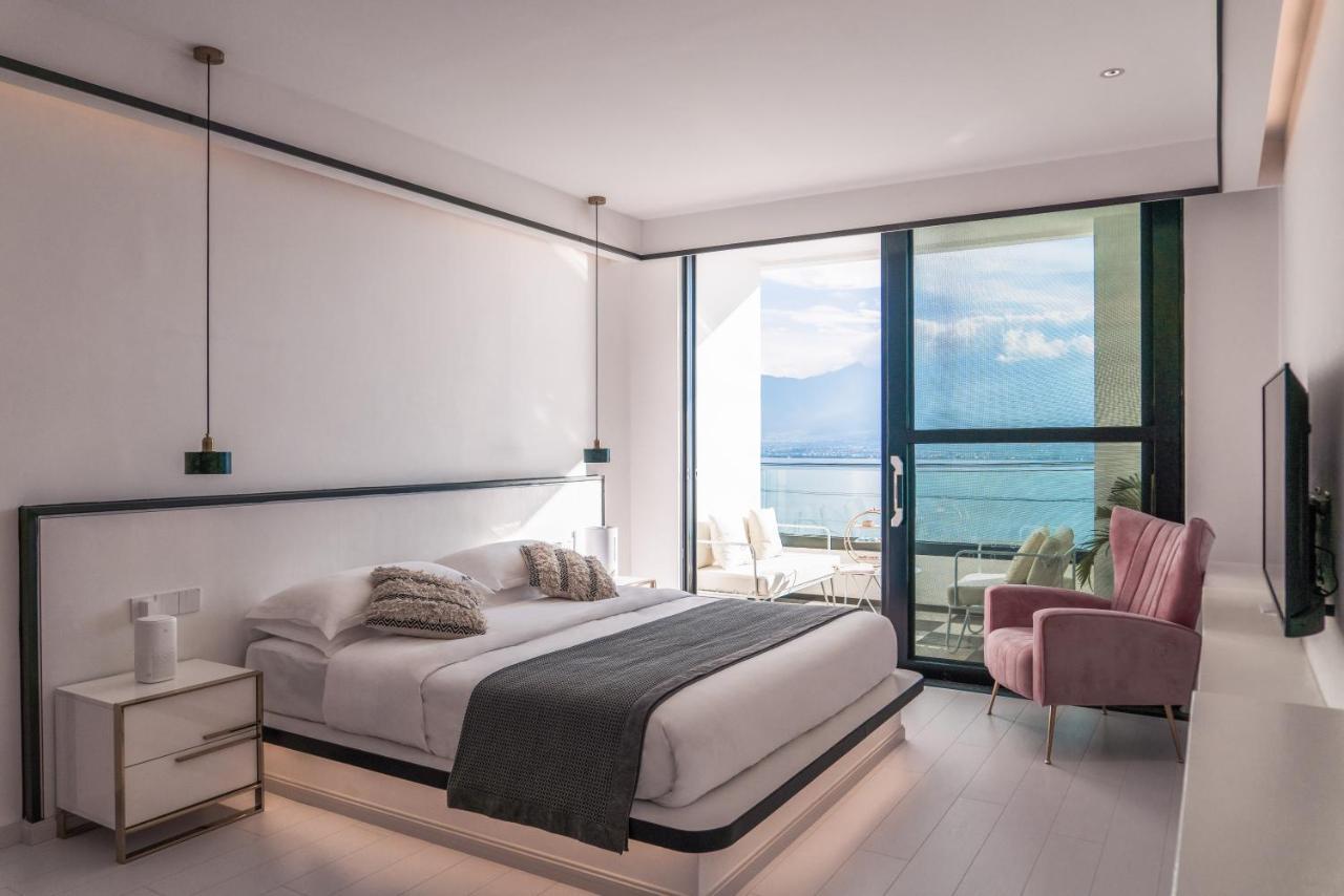 Dali Jiuxiao Star With Seaview Hotel Zewnętrze zdjęcie