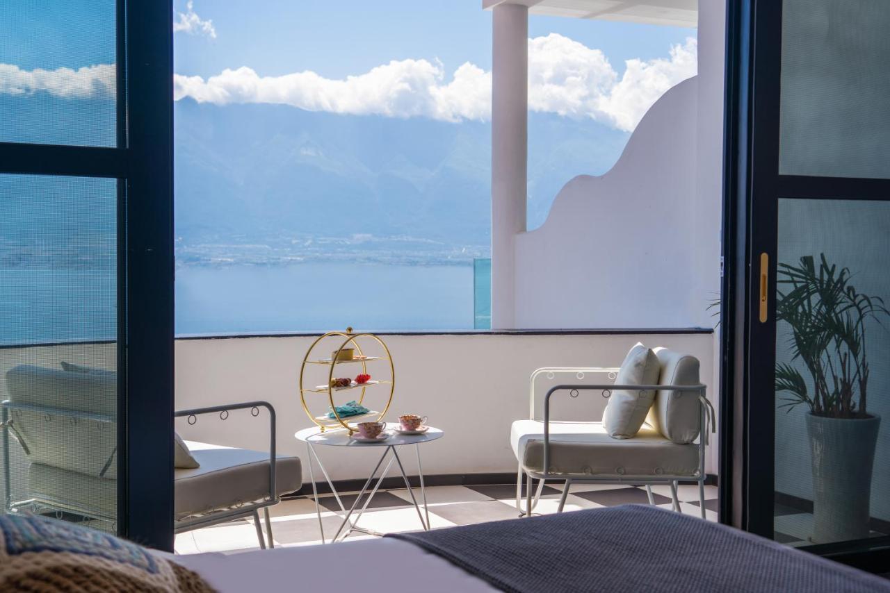 Dali Jiuxiao Star With Seaview Hotel Zewnętrze zdjęcie