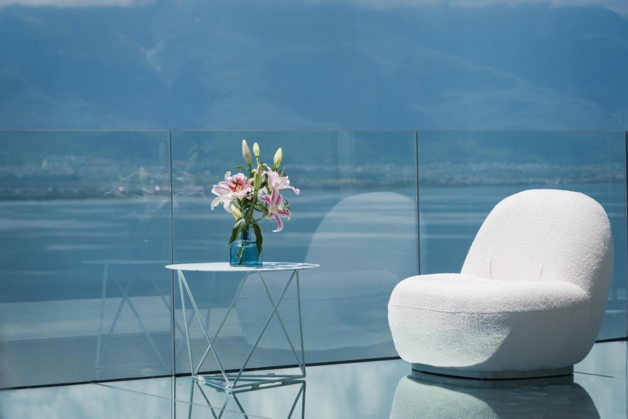 Dali Jiuxiao Star With Seaview Hotel Zewnętrze zdjęcie
