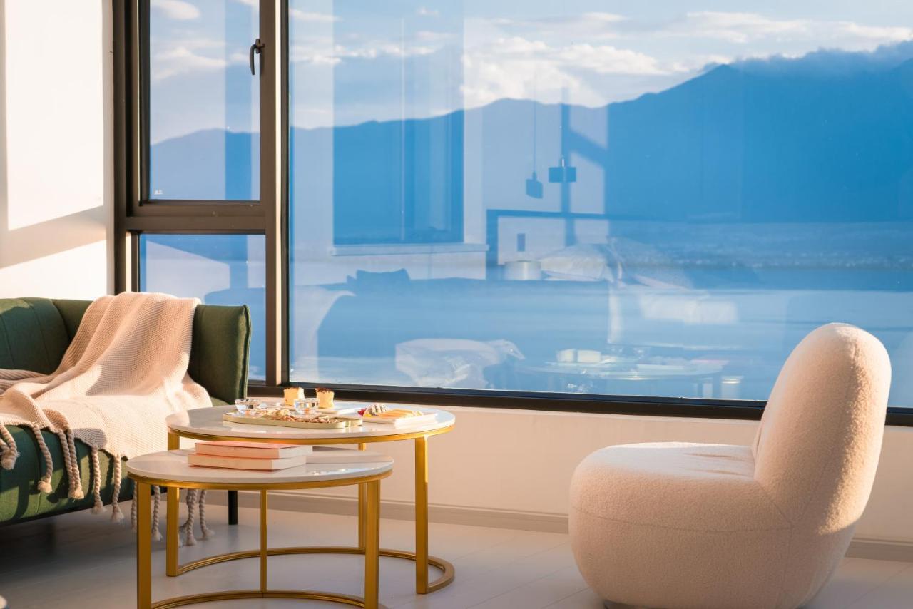 Dali Jiuxiao Star With Seaview Hotel Zewnętrze zdjęcie