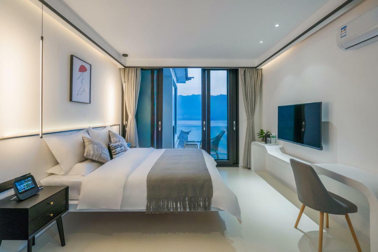 Dali Jiuxiao Star With Seaview Hotel Zewnętrze zdjęcie