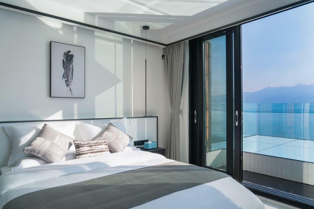 Dali Jiuxiao Star With Seaview Hotel Zewnętrze zdjęcie