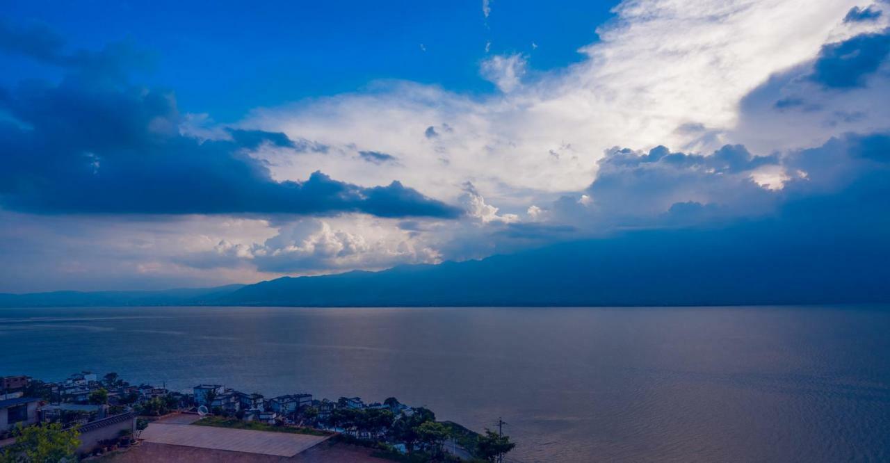 Dali Jiuxiao Star With Seaview Hotel Zewnętrze zdjęcie
