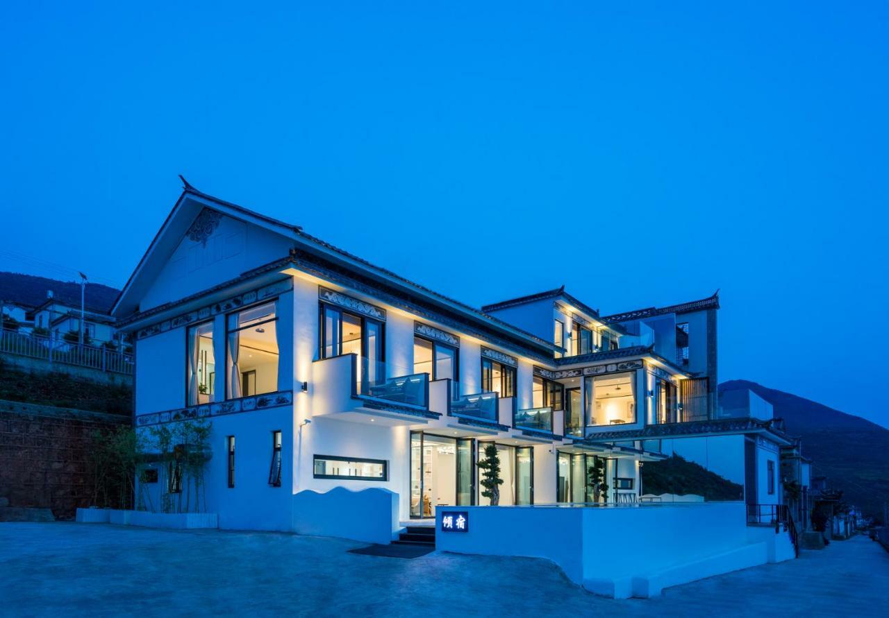 Dali Jiuxiao Star With Seaview Hotel Zewnętrze zdjęcie