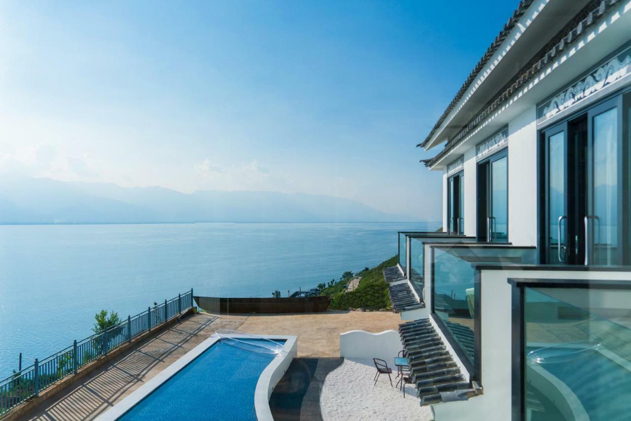 Dali Jiuxiao Star With Seaview Hotel Zewnętrze zdjęcie