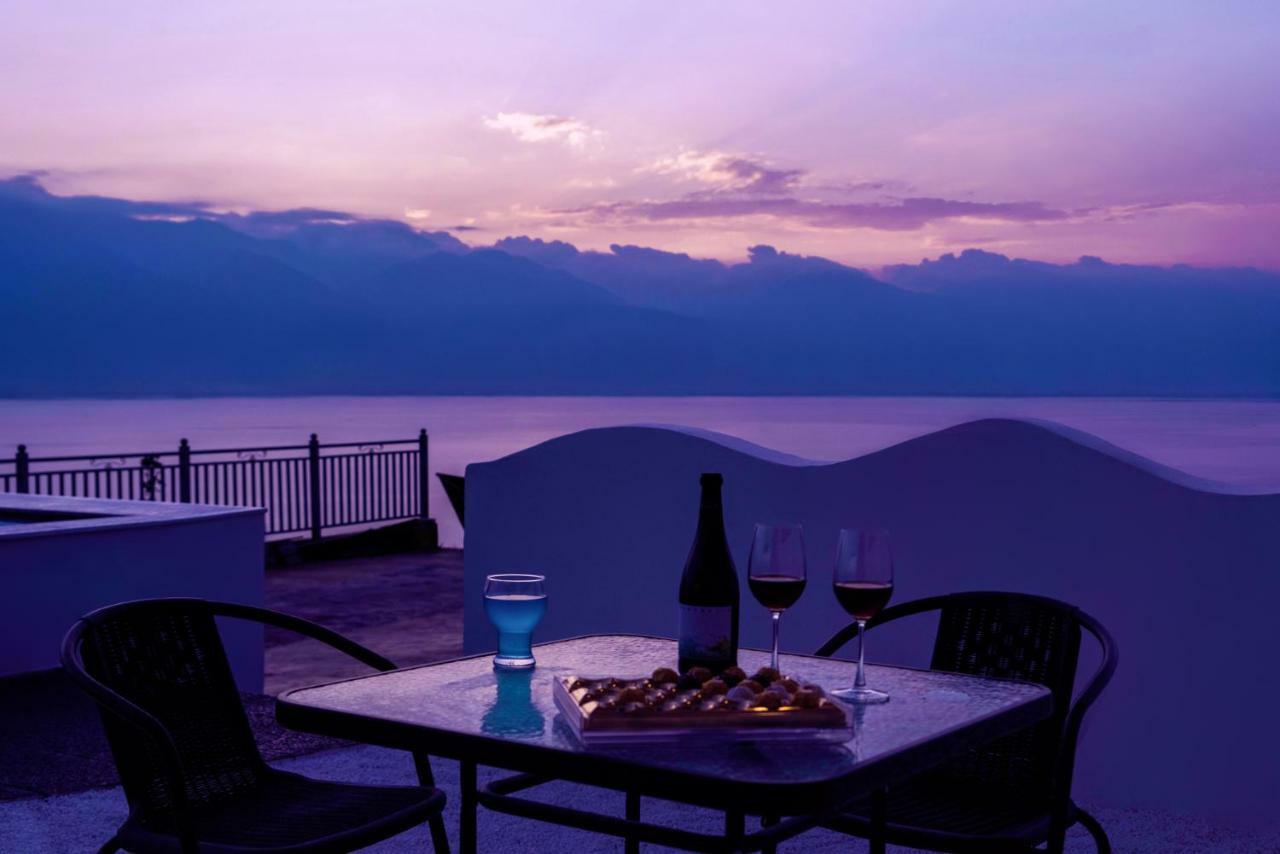 Dali Jiuxiao Star With Seaview Hotel Zewnętrze zdjęcie