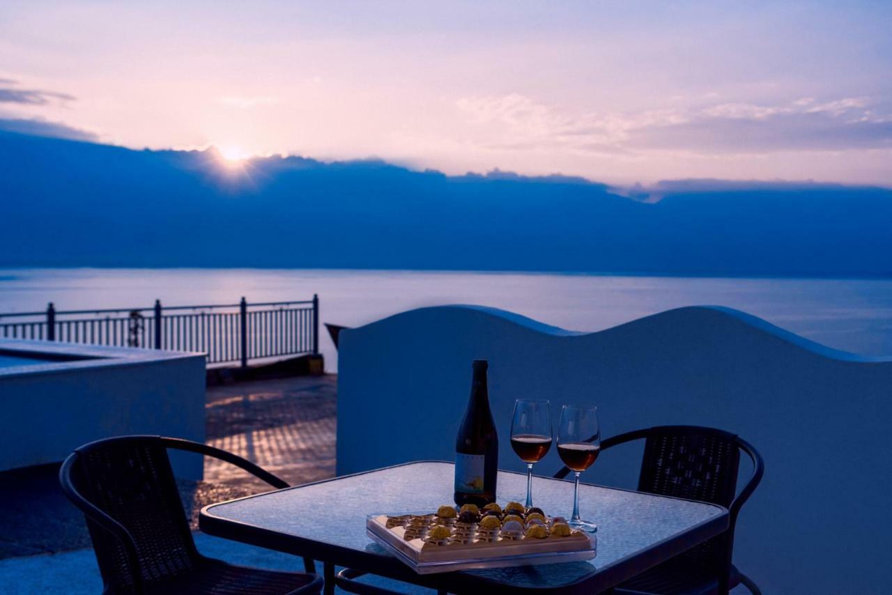 Dali Jiuxiao Star With Seaview Hotel Zewnętrze zdjęcie