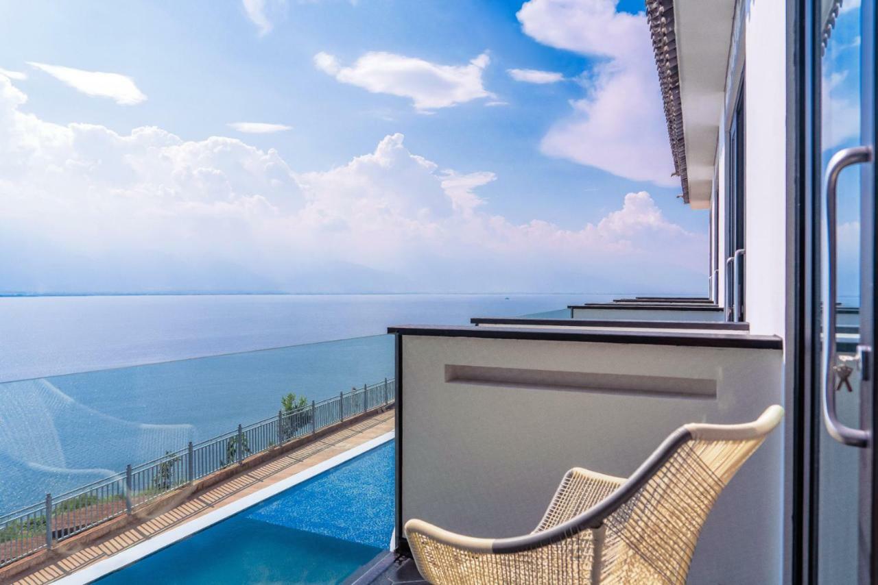Dali Jiuxiao Star With Seaview Hotel Zewnętrze zdjęcie