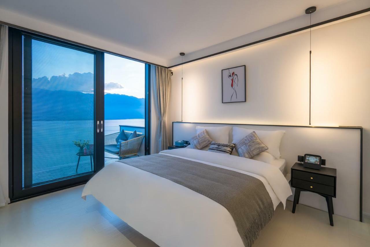 Dali Jiuxiao Star With Seaview Hotel Zewnętrze zdjęcie