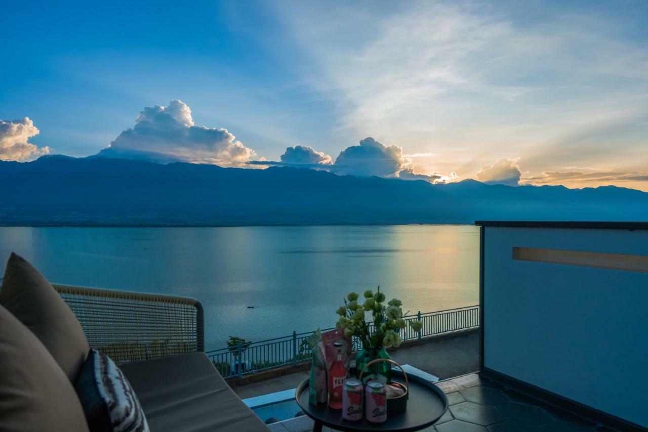 Dali Jiuxiao Star With Seaview Hotel Zewnętrze zdjęcie
