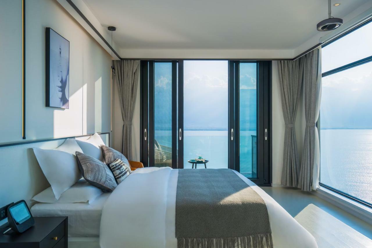 Dali Jiuxiao Star With Seaview Hotel Zewnętrze zdjęcie