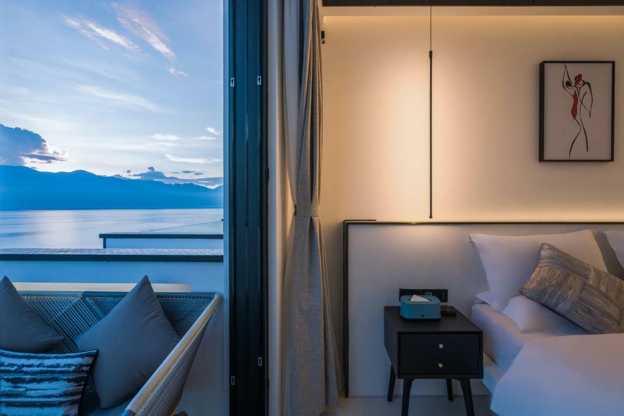 Dali Jiuxiao Star With Seaview Hotel Zewnętrze zdjęcie