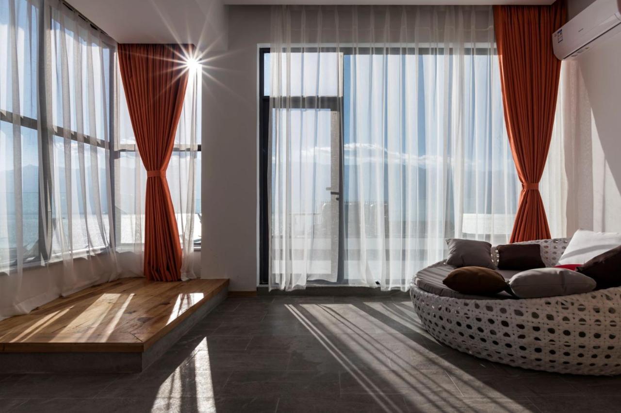 Dali Jiuxiao Star With Seaview Hotel Zewnętrze zdjęcie