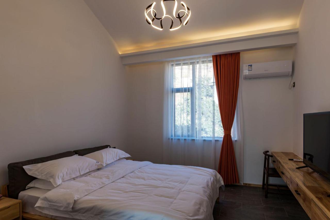 Dali Jiuxiao Star With Seaview Hotel Zewnętrze zdjęcie